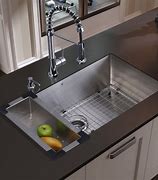 Image result for 30 Inch Stainless Steel Sink