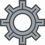 Image result for Gear Icon