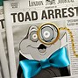 Image result for Frog and Toad Wallpaper