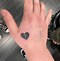 Image result for HeartBroken Tattoos