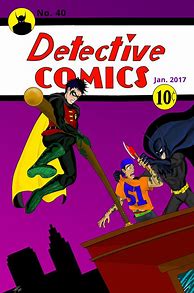 Image result for Vintage Detective Comics
