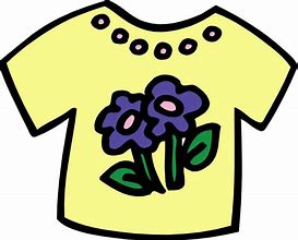 Image result for Clothes Clip Art Free