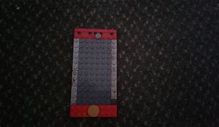 Image result for How to Build a LEGO Phone