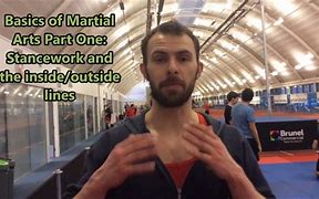 Image result for Martial Arts Basics