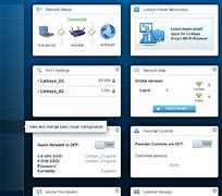 Image result for Linksys Router Password Change
