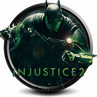 Image result for Batman Symbol PNG Injustice