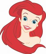 Image result for Ariel Phone Case Transparent