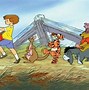 Image result for Disney the New Adventures of Winnie the Pooh Complete