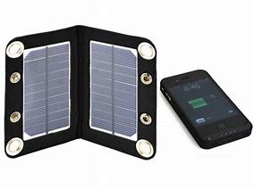 Image result for Solar Pannel Mobile Case