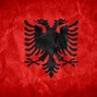 Image result for Albania Flag Creative