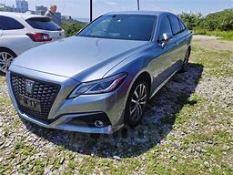 Image result for Toyota Crown 2019