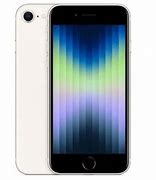 Image result for iPhone SE 5G Starlight Color