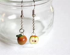 Image result for Apple Air Tag Earrings