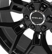 Image result for Shelby CS45 Wheel