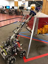 Image result for First Robotics