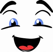 Image result for Black Happy Face