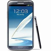Image result for Samsung Galaxy Note 2 Black