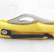 Image result for Folding Knife Plastic Handle