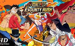Image result for Ulti. One Piece Bounty Rush