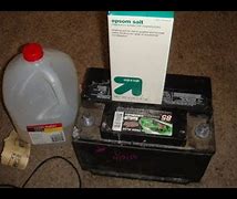 Image result for Reconditioning AGM Battery