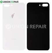 Image result for iPhone 8 Plus Silver ClearCase