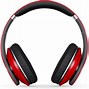 Image result for Beats Studio Red