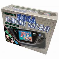 Image result for Sega Game Gear