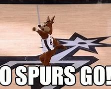 Image result for Spurs Memes