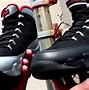 Image result for Air Jordan 9 Grey