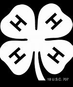 Image result for 4 H Logo Design