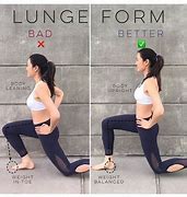 Image result for 30-Day Lunge Challenge