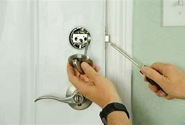 Image result for Forgot Key Inside Door Lock
