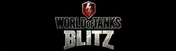 Image result for World of Tanks Blitz Logo