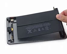 Image result for iPad Mini Battery Shock