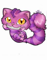 Image result for Cheshire Cat Anime