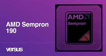Image result for AMD Sempron