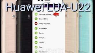 Image result for Huawei Lua U22 Kachen