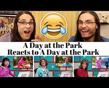 Image result for A Day at the Park Brandon Rogers Meme