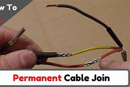 Image result for How to Join Cables