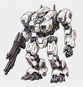 Image result for Human Mech