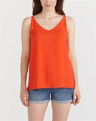 Image result for Long Spaghetti Strap Tank Tops