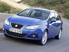 Image result for Seat Ibiza St