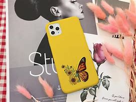 Image result for Aesthetic Phone Cases iPhone 11 Flower Market
