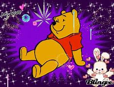 Image result for Cute Pooh Bear