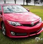 Image result for Red 2012 Toyota Camry