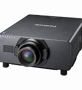 Image result for Panasonic PT Projector