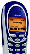 Image result for Siemens A50
