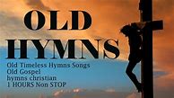 Image result for Great Old Hymns