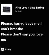 Image result for Late 138 Lyrics