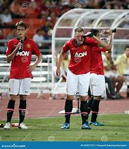 Image result for Jones Man Utd